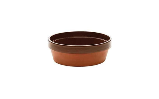 49 cl (504 oz) Terracotta Terracotta Bowl (Box of 6)