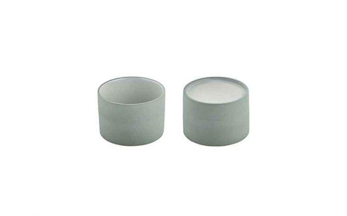 38 cl (290 oz) 2in1 Artisan Grey-White 2in1 Bowl/Plateau 10cm (Box of 6)