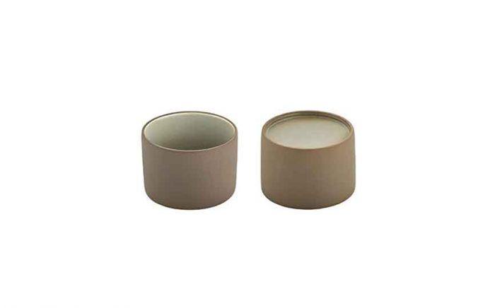 38 cl (290 oz) 2in1 Artisan Beige-Grey 2in1 Bowl/Plateau 10cm (Box of 6)
