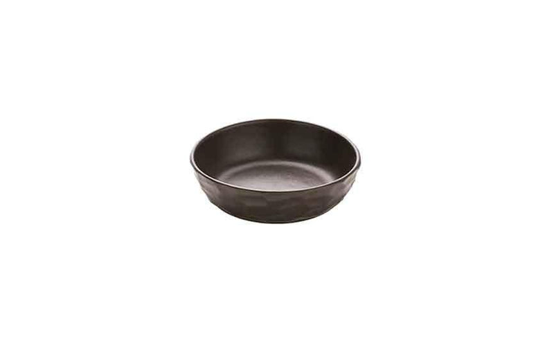 Carved Carved Bowl round 13cm (Box of 6)
