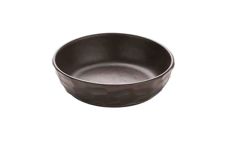 Carved Carved Bowl round 24cm (Box of 6)