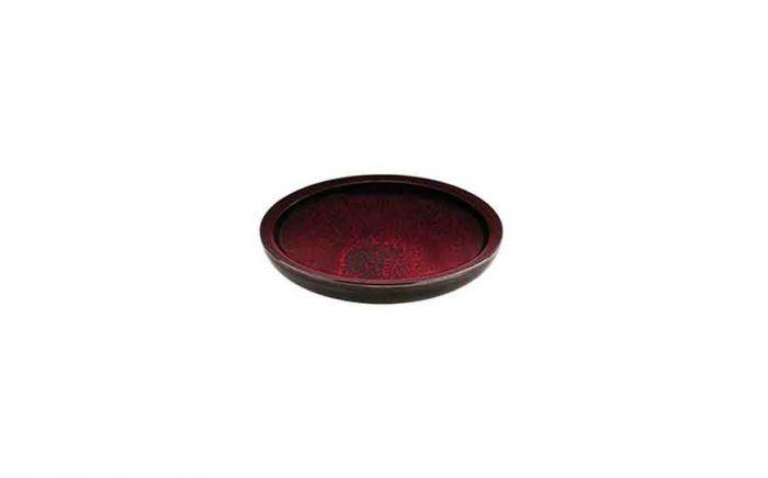 Glow Glow Dip Dish Round 9cm (Box of 12)