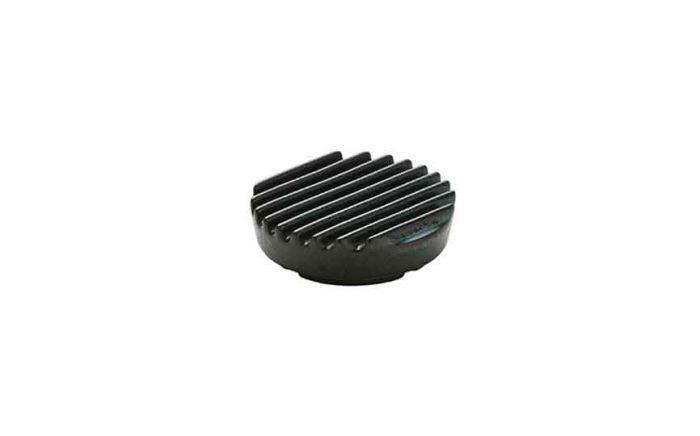Coast & Country Coast & Country Lid/Plate 9cm (Box of 6)