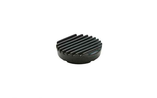 Coast & Country Coast & Country Lid/Plate 9cm (Box of 6)
