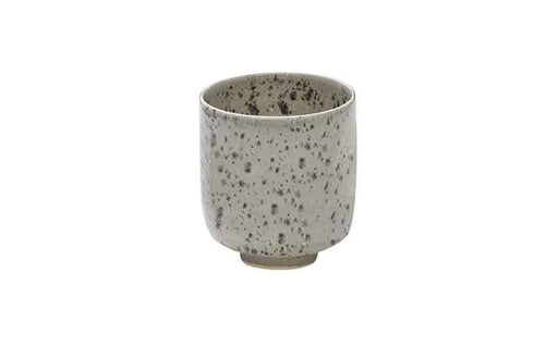32 cl (290 oz) Nara Spotted Light - Stoneware Nara Spotted Light Relief Handleless Mug (Box of 6)