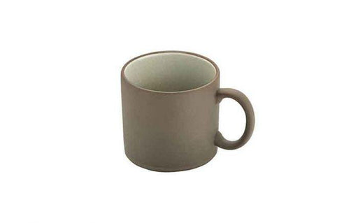 2in1 Artisan Beige-Grey 2in1 Mug 0.2L with Handle (Box of 6)