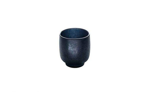 Nara Black - Stoneware Nara Expresso Cup 0.1L (Box of 6)