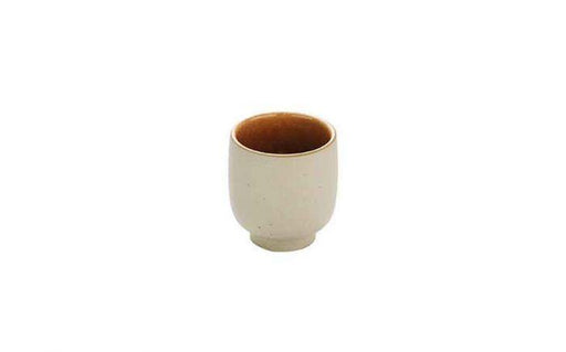 Nara Brown - Stoneware Nara Espresso Cup 0.1L (Box of 6)