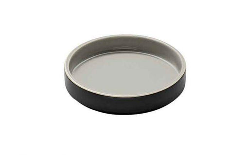 168 cl Cocottes Cocotte Grey Modern Lid/ Plate (Box of 6)