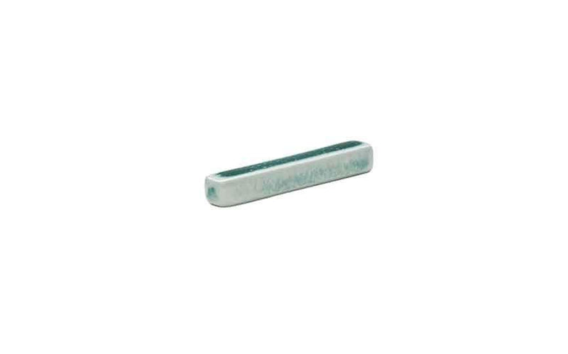 18 cl Specials - Stoneware Chopstick Rest Turquiose (Box of 6)