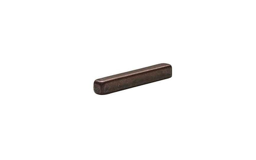 18 cl Specials - Stoneware Chopstick Rest Brown (Box of 6)