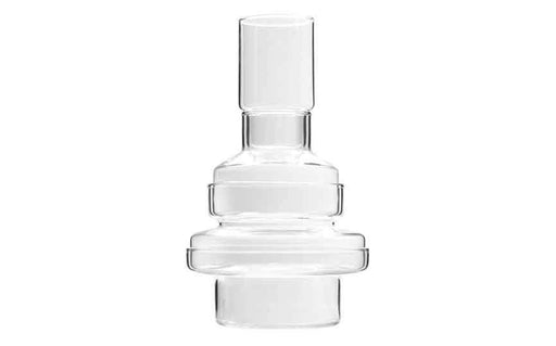 354 cl Glass Amuse Tower - 4 Pieces (Box of 1)