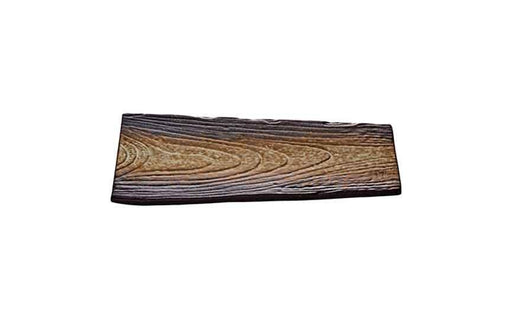 36 cl (1097 oz) Terra - Stoneware Terra Flat Rectangular Platter (Box of 2)