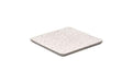 18 cl (798 oz) Natural Stone Terrazzo Light Square Platter (Box of 1)