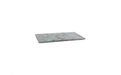 30 cl (1475 oz) Natural Stone Silver Grey - Slate Rectangular Platter (Box of 1)