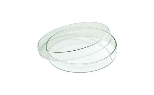 292 cl Glass Flat Glass Bowl with Lid (Box of 6)