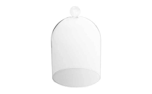 593 cl Glass Glass cl Oche 17cmd (Box of 1)