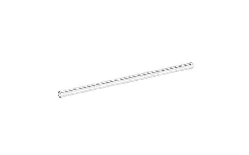 Glass Glass Straw 23cm (Box of 12)
