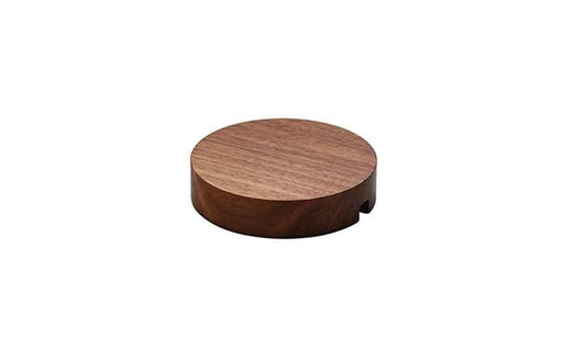 101 cl Wood Coast & Country Wooden Plateau 9cm (Box of 6)