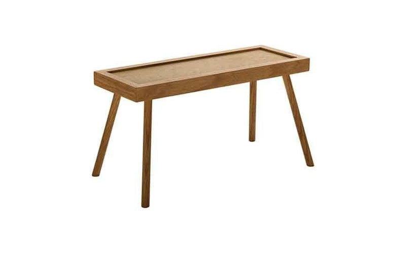 35.5 cl (495 oz) Wood Oak Loft Presenter on 17cm Stand (Box of 1)