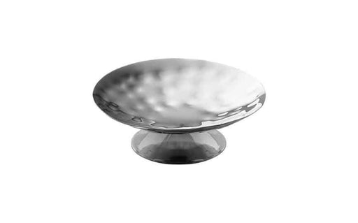 144 cl Stainless Steel Stainless Steel Round Hammered Stand (Box of 2)