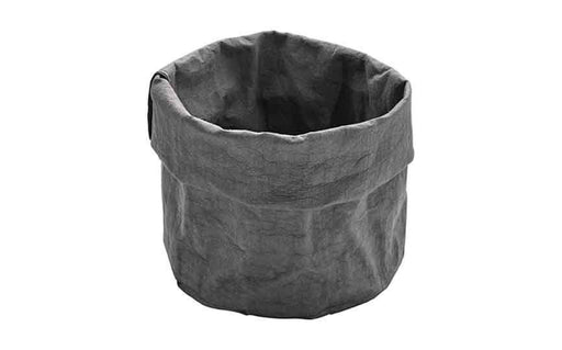 53 cl Textile Bread - Round Paperbag 18cm (Box of 1)