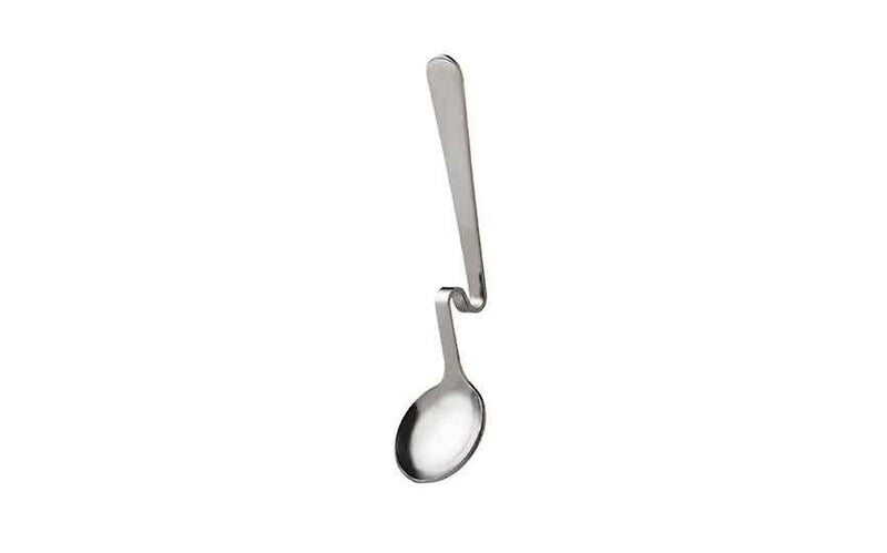  Set of 6 Hanging Spoons (Box of 1)