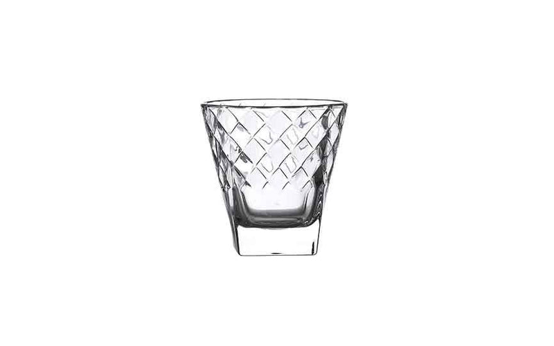 23 cl (8 oz) Campiello Rocks (Box of 24)