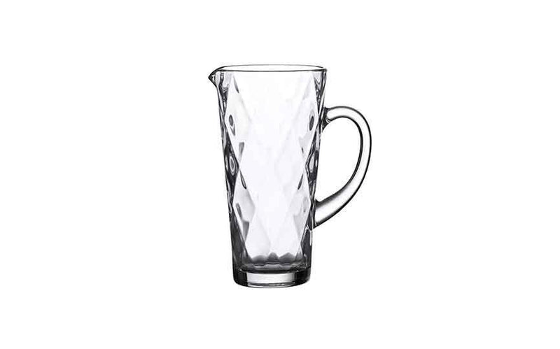 1.2 cl (42.25 oz) Concerto Jug 1.2L (Box of 1)