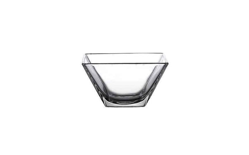 33 cl (11.5 oz) Torcello Square Glass Bowl (Box of 6)
