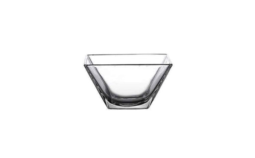 33 cl (11.5 oz) Torcello Square Glass Bowl (Box of 6)