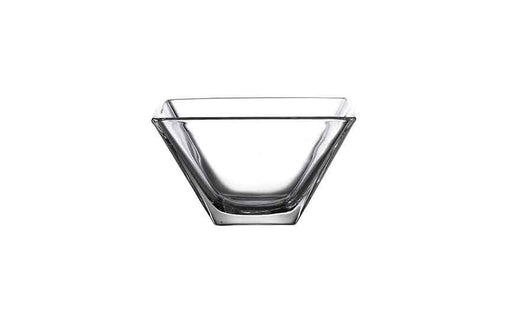 72 cl (25.25 oz) Torcello Square Glass Bowl (Box of 6)