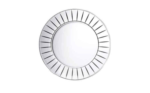 Accademia Glass Charger Plate (Box of 12)
