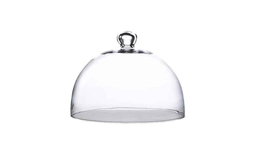 Banquet Glass Dome (Box of 1)