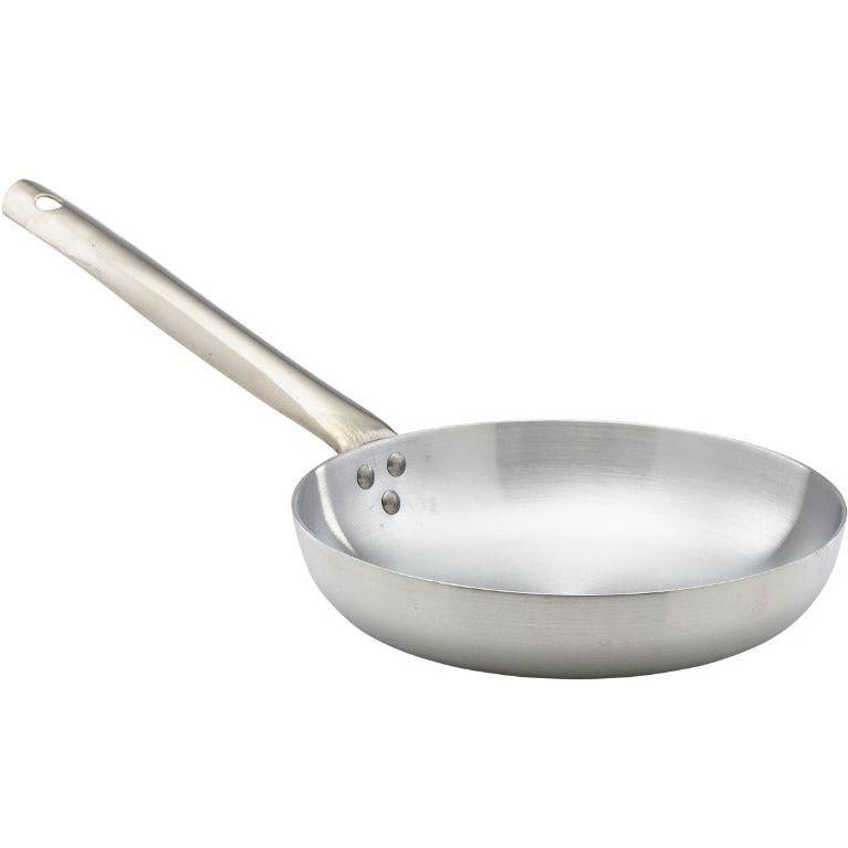 Aluminium Omelette Pan 24cm