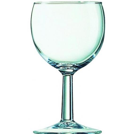 Arcoroc Ballon / Paris Stemware  Wine(12cl)(4.25oz) (Pack of 72)