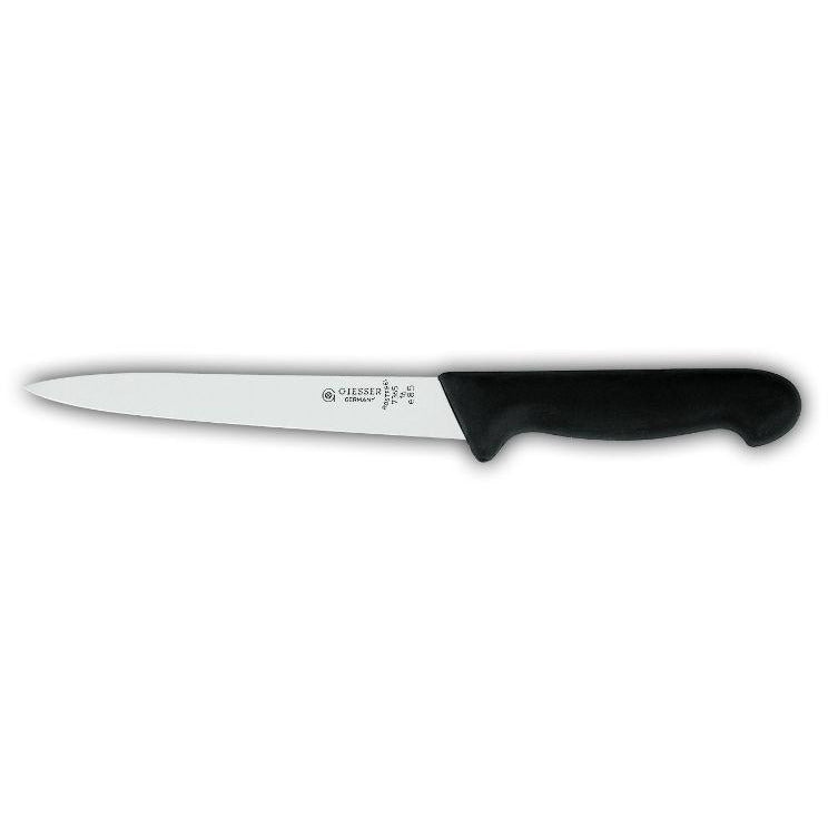 Giesser Filleting Knife 6" Flexible