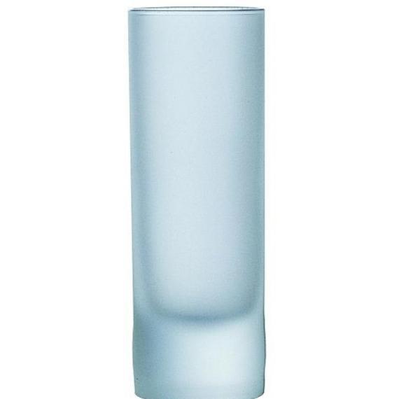 Arcoroc Islande Tumblers  Frosted Shot(6cl)(2oz) (Pack of 72)