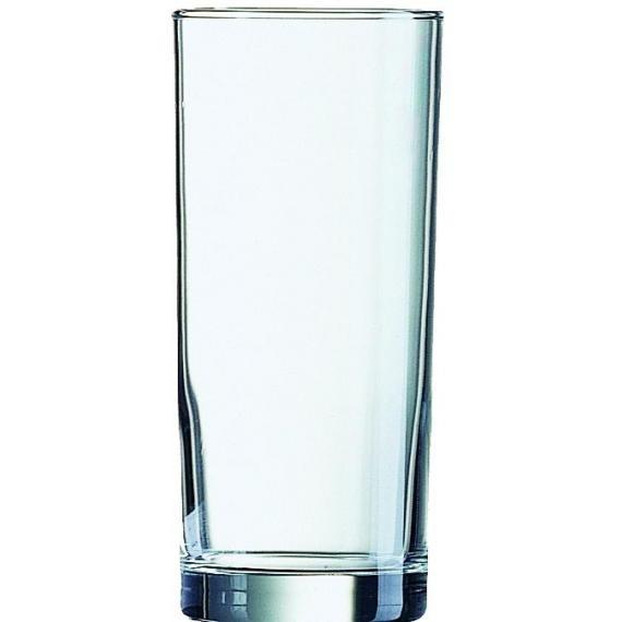 Arcoroc Elegance Hiball Tumbler (34cl/12oz) (Pack of 48)