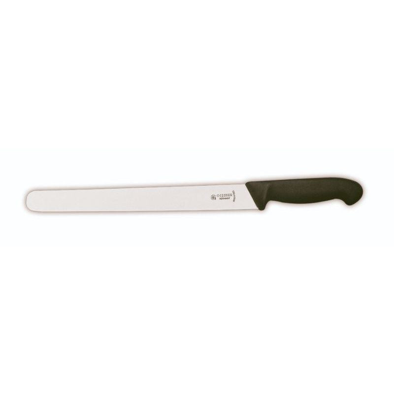 Giesser Slicing Knife 12" Plain