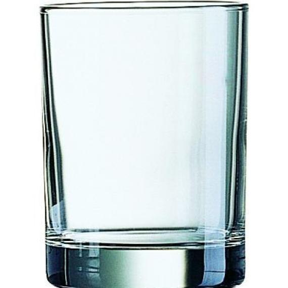 Arcoroc Elegance Hiball Tumbler (17cl/6oz) (Pack of 48)
