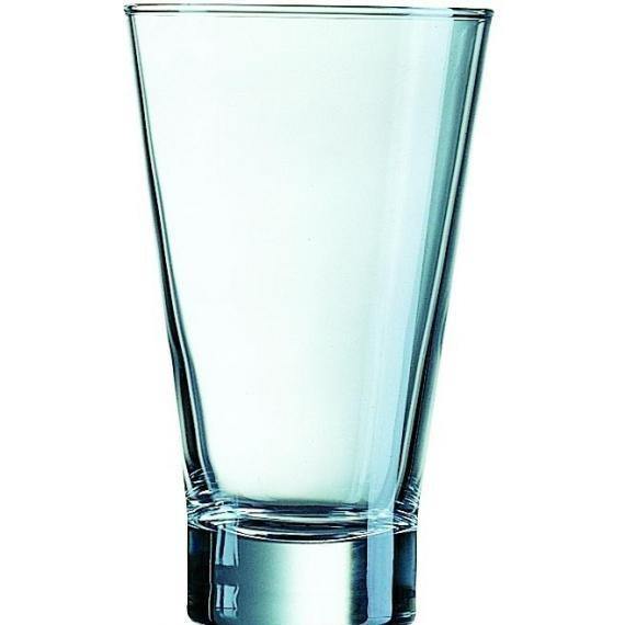 Arcoroc Shetland Tumblers  Hiball(42cl)(14.8oz) (Box of 48) - Smashing Supplies