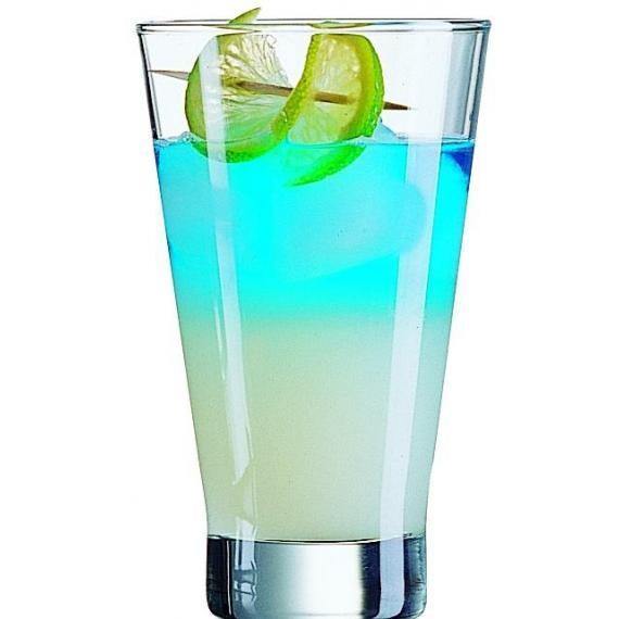 Arcoroc Shetland Tumblers  Hiball(35cl)(12.5oz) (Box of 48) - Smashing Supplies