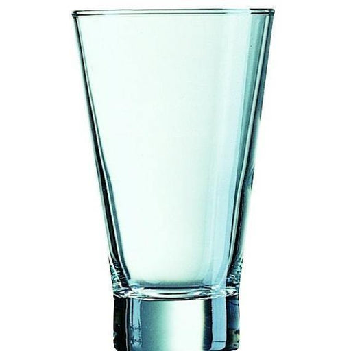 Arcoroc Shetland Tumblers  Hiball(22cl)(7.7oz) (Box of 48) - Smashing Supplies