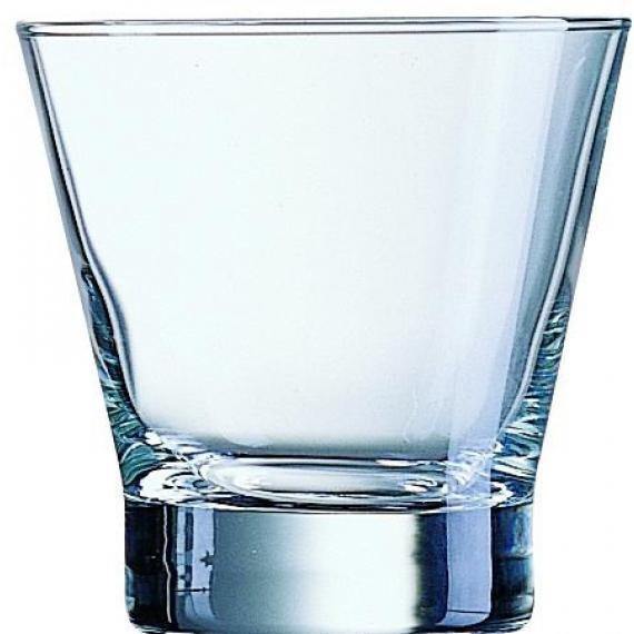 Arcoroc Shetland Tumblers  Old Fashioned(32cl)(11.3oz) (Box of 48) - Smashing Supplies
