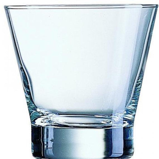 Arcoroc Shetland Tumblers  Old Fashioned(32cl)(11.3oz) (Box of 48) - Smashing Supplies