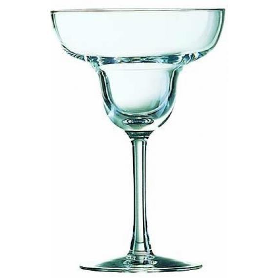 Arcoroc Elegance Stemware & Tumblers  Margarita(27cl)(9.5oz) (Box of 6) - Smashing Supplies