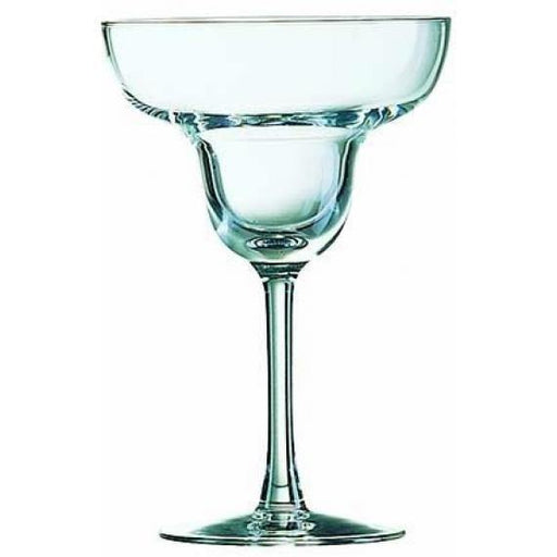 Arcoroc Elegance Stemware & Tumblers  Margarita(27cl)(9.5oz) (Box of 6) - Smashing Supplies