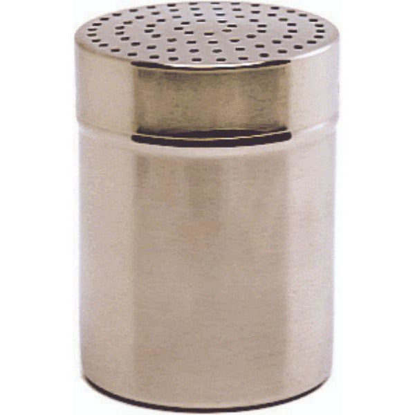 Stainless Steel Shaker Small 2mm Holes