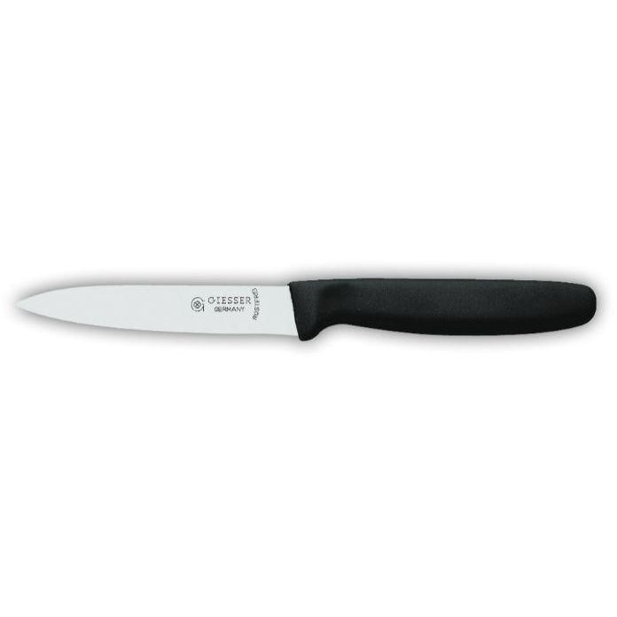 Giesser Vegetable/Paring Knife 4"